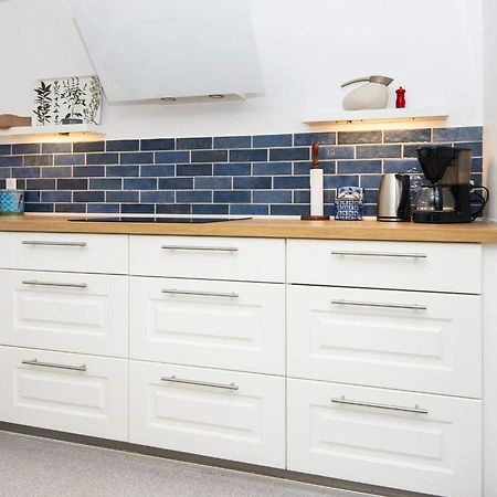 7 Person Holiday Home In Fan Fanø Zewnętrze zdjęcie
