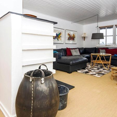 7 Person Holiday Home In Fan Fanø Zewnętrze zdjęcie
