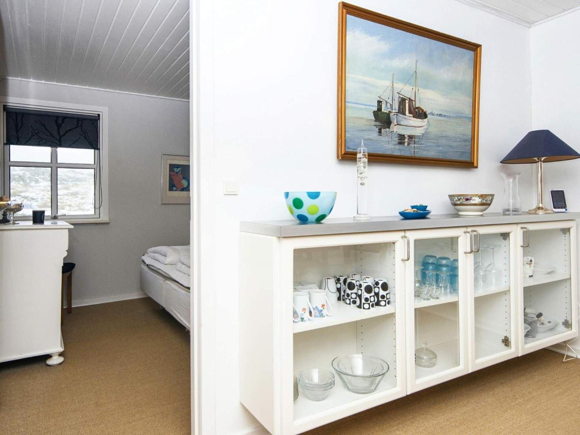 7 Person Holiday Home In Fan Fanø Zewnętrze zdjęcie