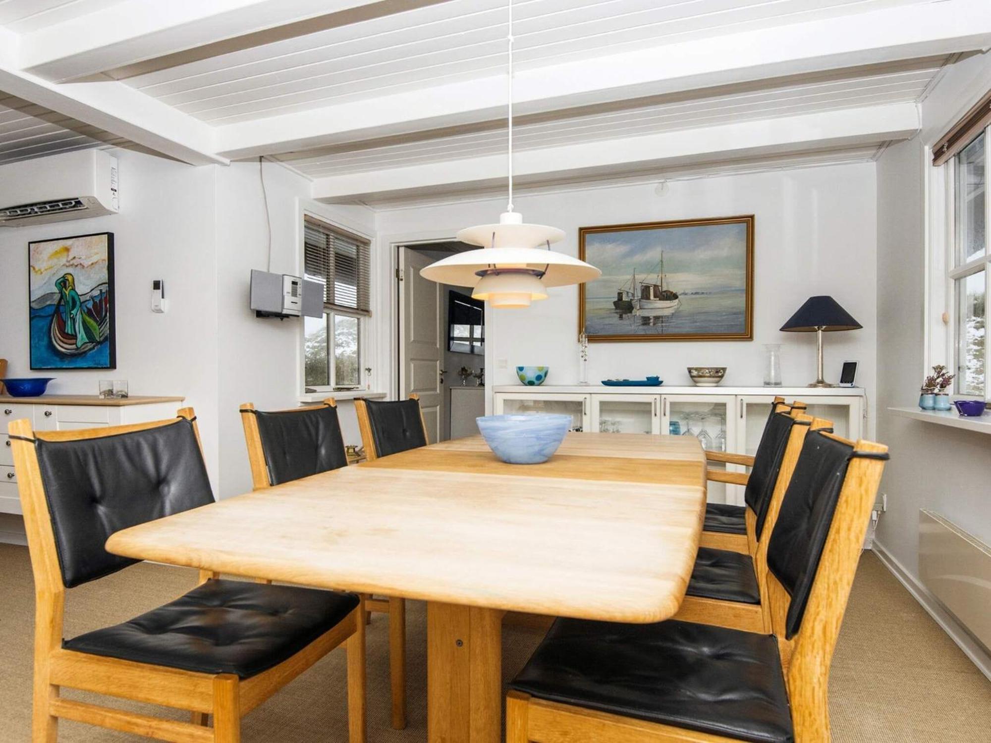 7 Person Holiday Home In Fan Fanø Zewnętrze zdjęcie