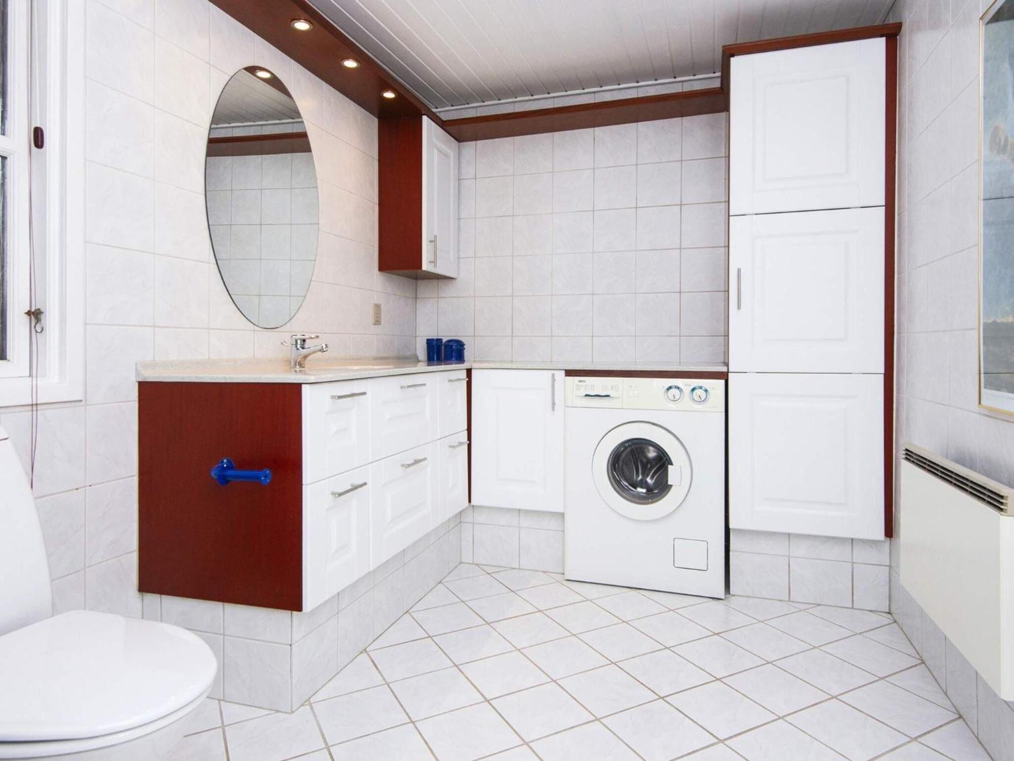 7 Person Holiday Home In Fan Fanø Zewnętrze zdjęcie
