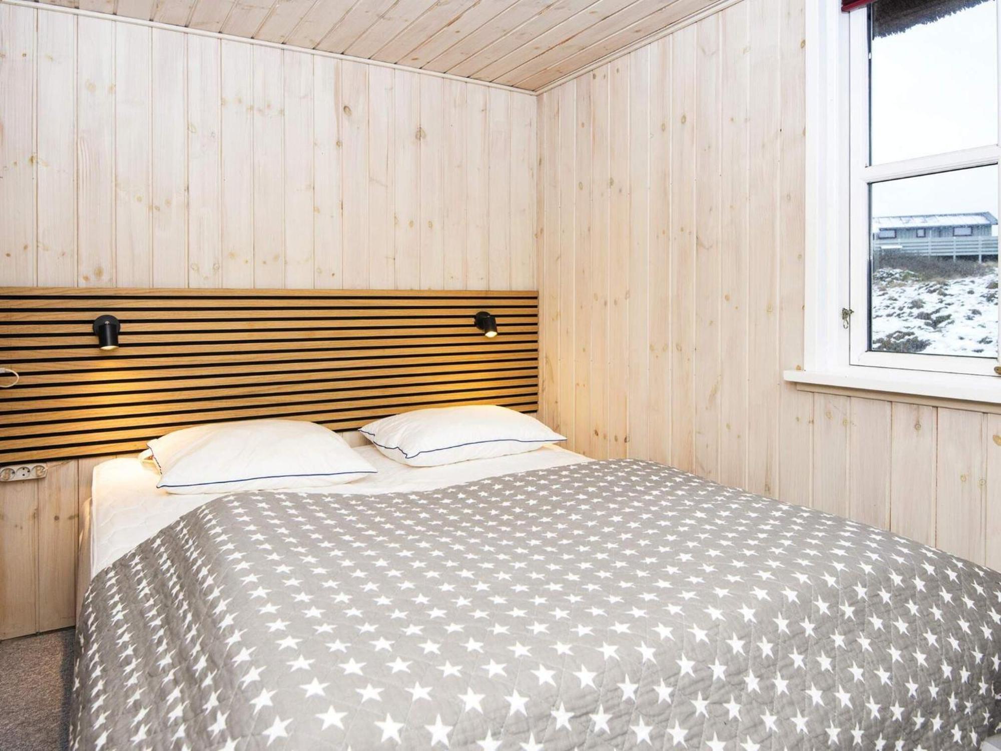 7 Person Holiday Home In Fan Fanø Zewnętrze zdjęcie