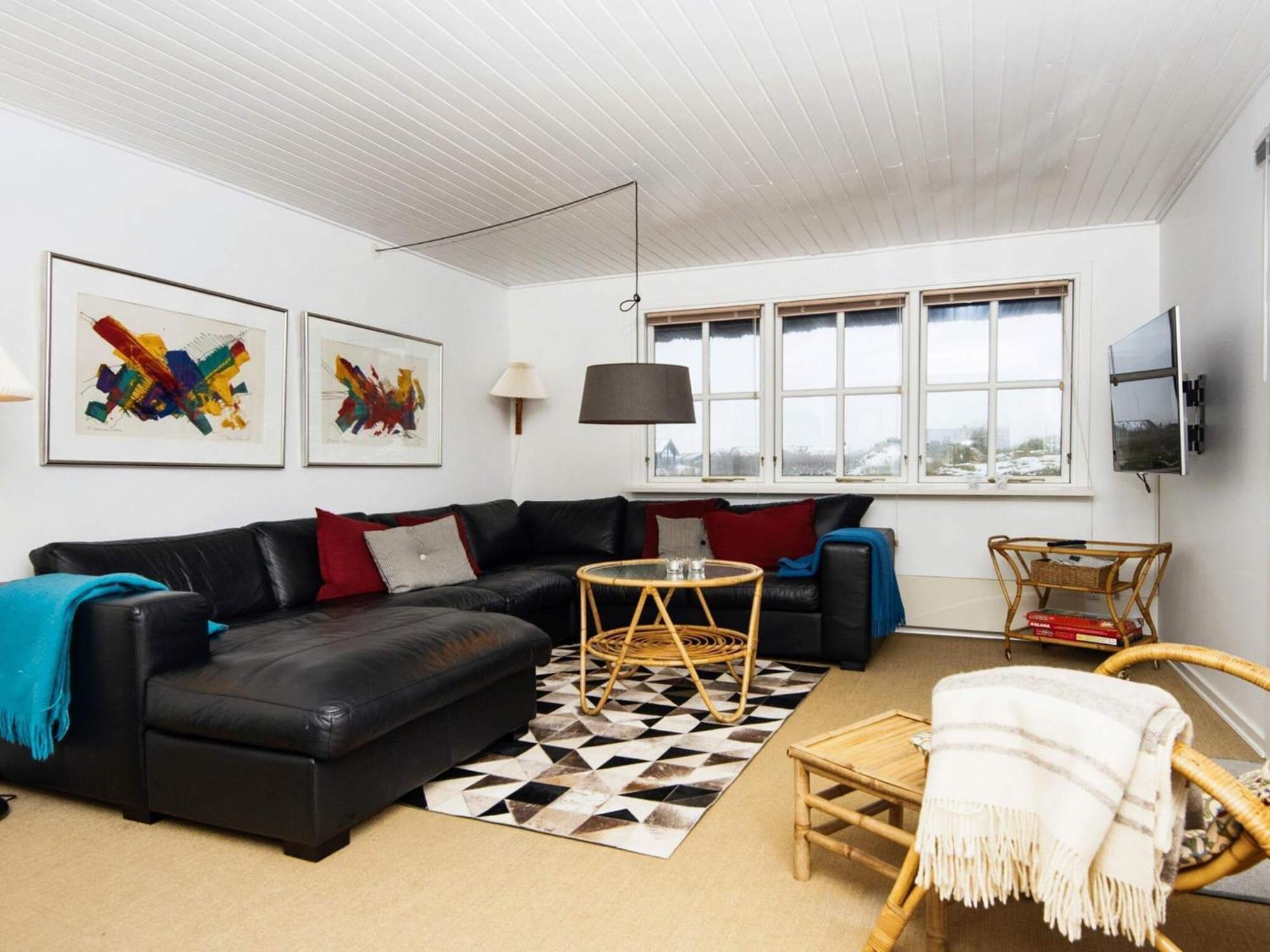 7 Person Holiday Home In Fan Fanø Zewnętrze zdjęcie