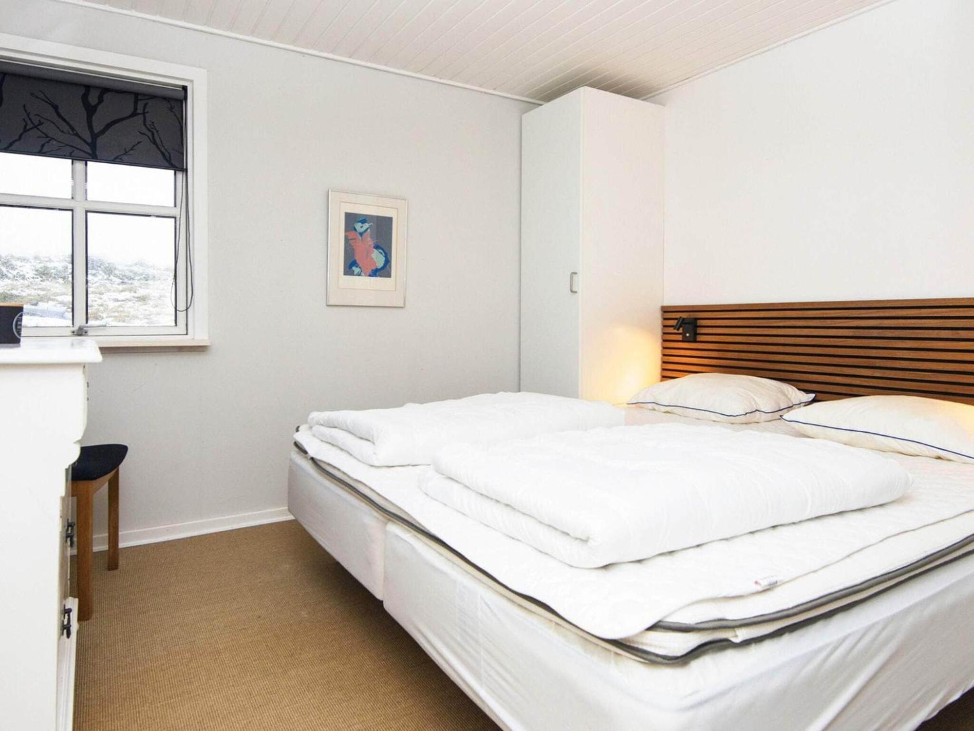 7 Person Holiday Home In Fan Fanø Zewnętrze zdjęcie